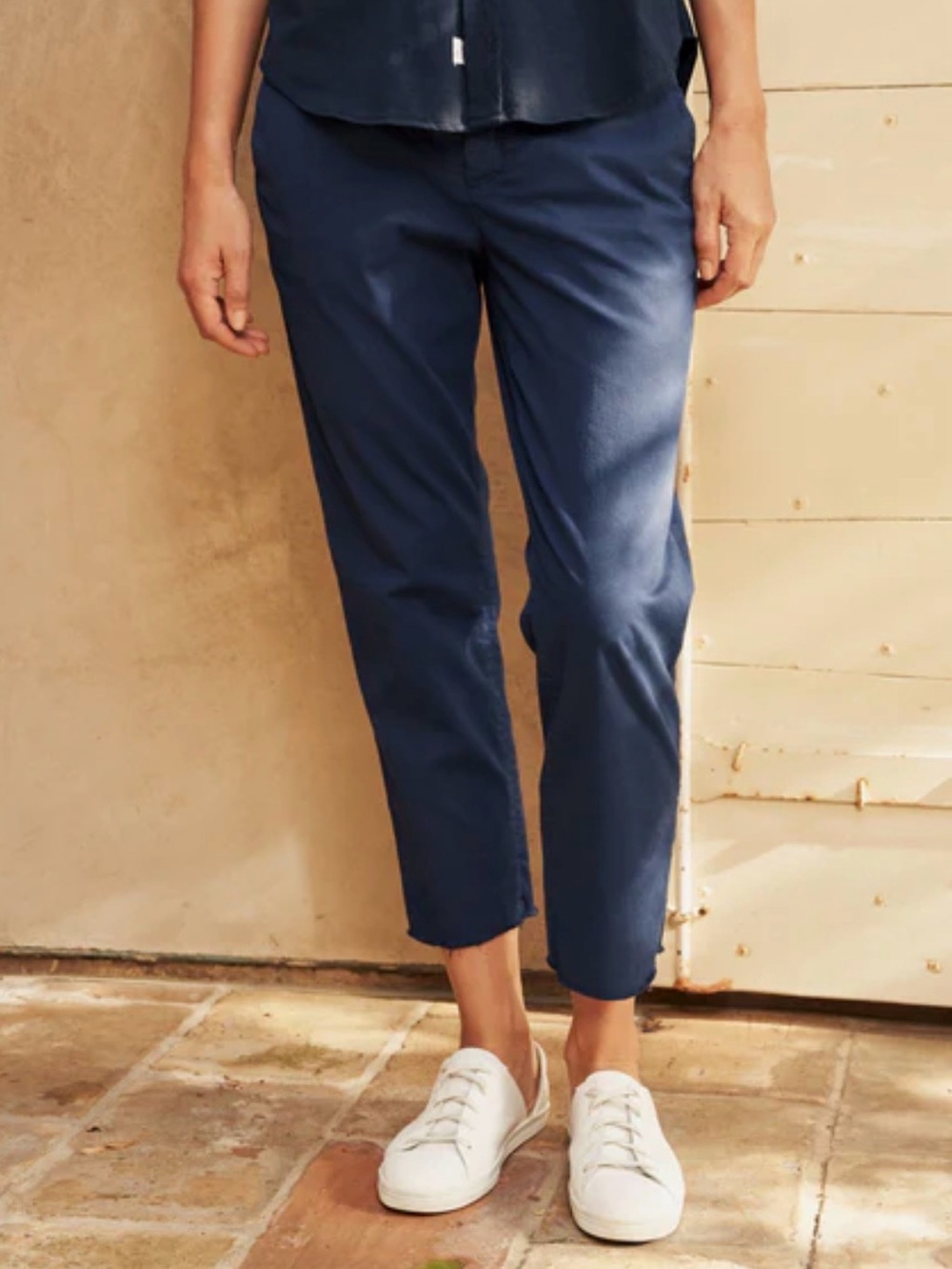 Frank & Eileen Wicklow Italian Chino Pants 6